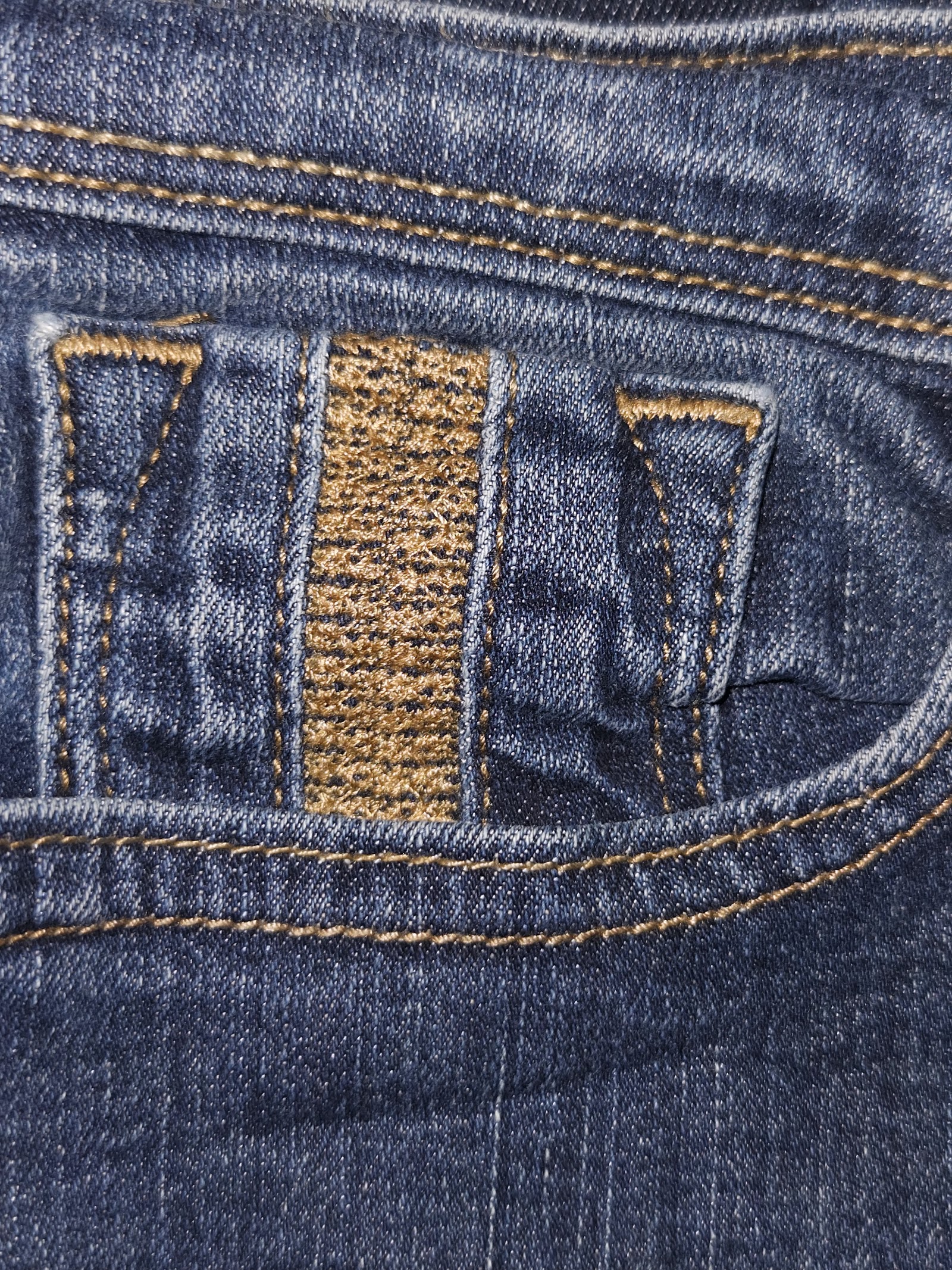 Genuine Levi's Perfectly Slimming 514 Straight Leg Jeans, 8 Medium / W31 L29, photo 4