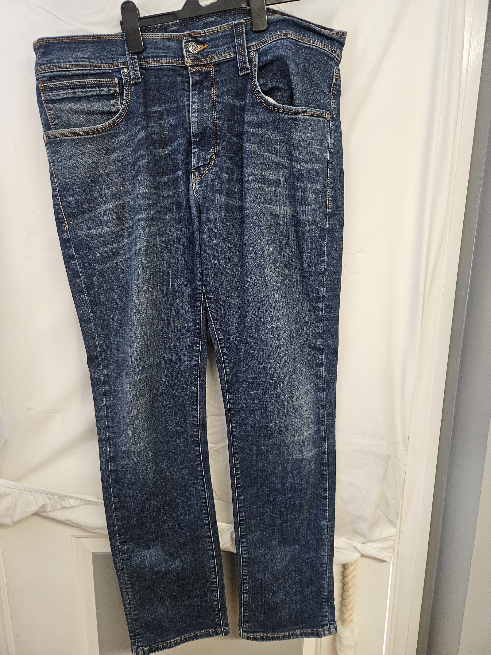 Gap Denim Blue jeans