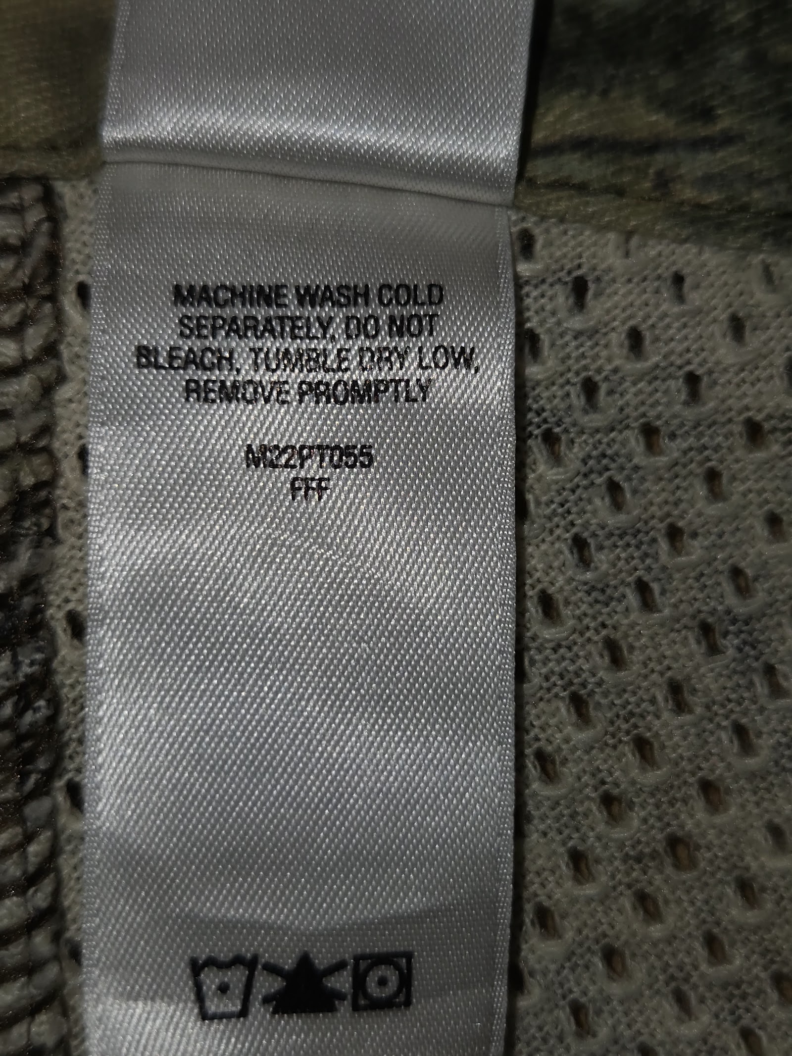 Genuine Cabela's Seclusion 3D Open Country Camouflage Hunting Trousers, Measured W40–41 approx., photo 5