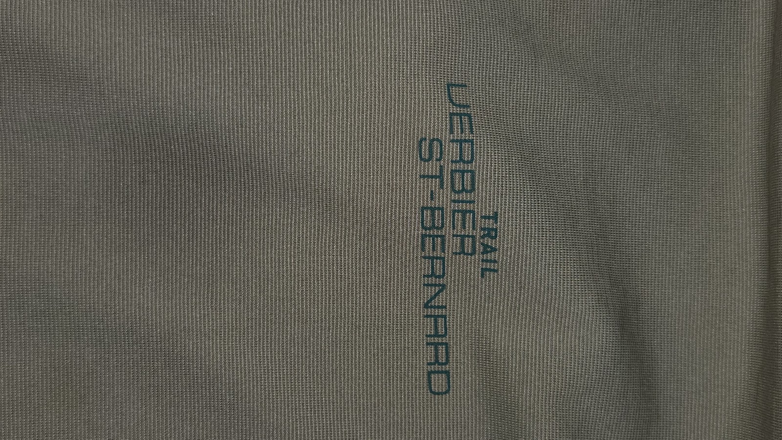 Columbia Stone Graphic Hiking T-Shirt, L (labelled), photo 4