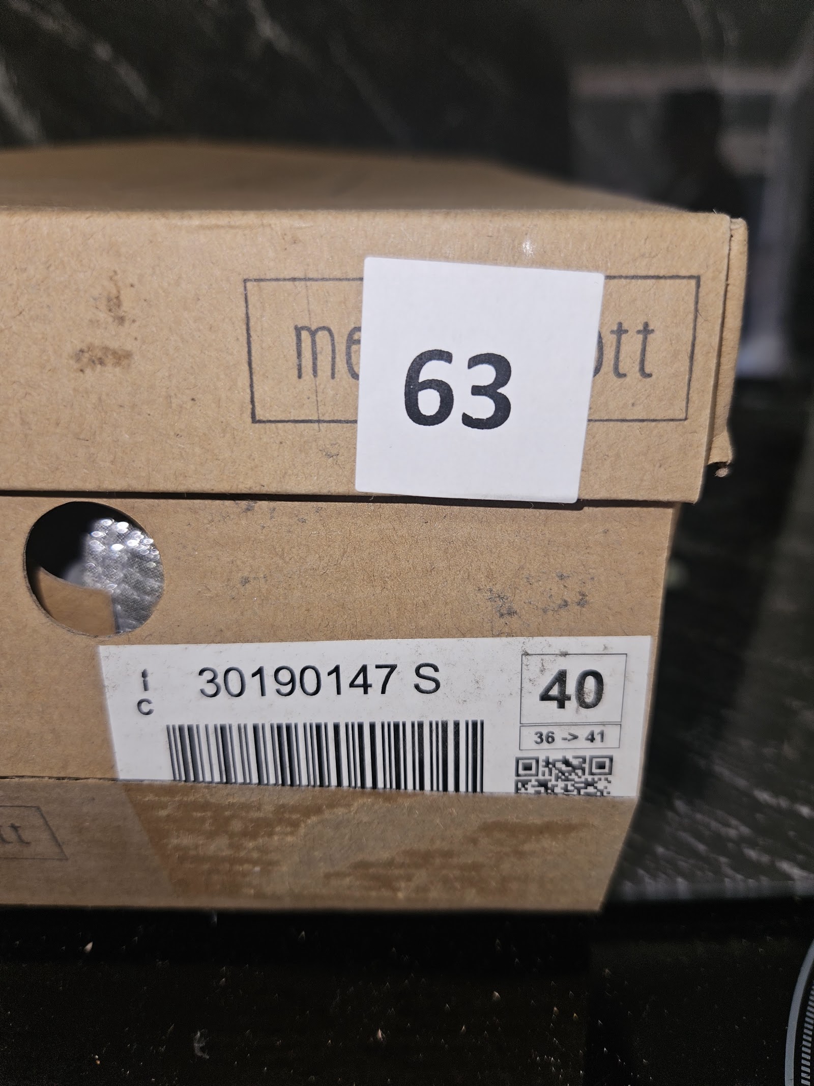 Genuine Merry Scott Silver Metallic Canvas Low-Top Trainers Size EU 40 UK 7, EU 40 / UK 7, photo 8
