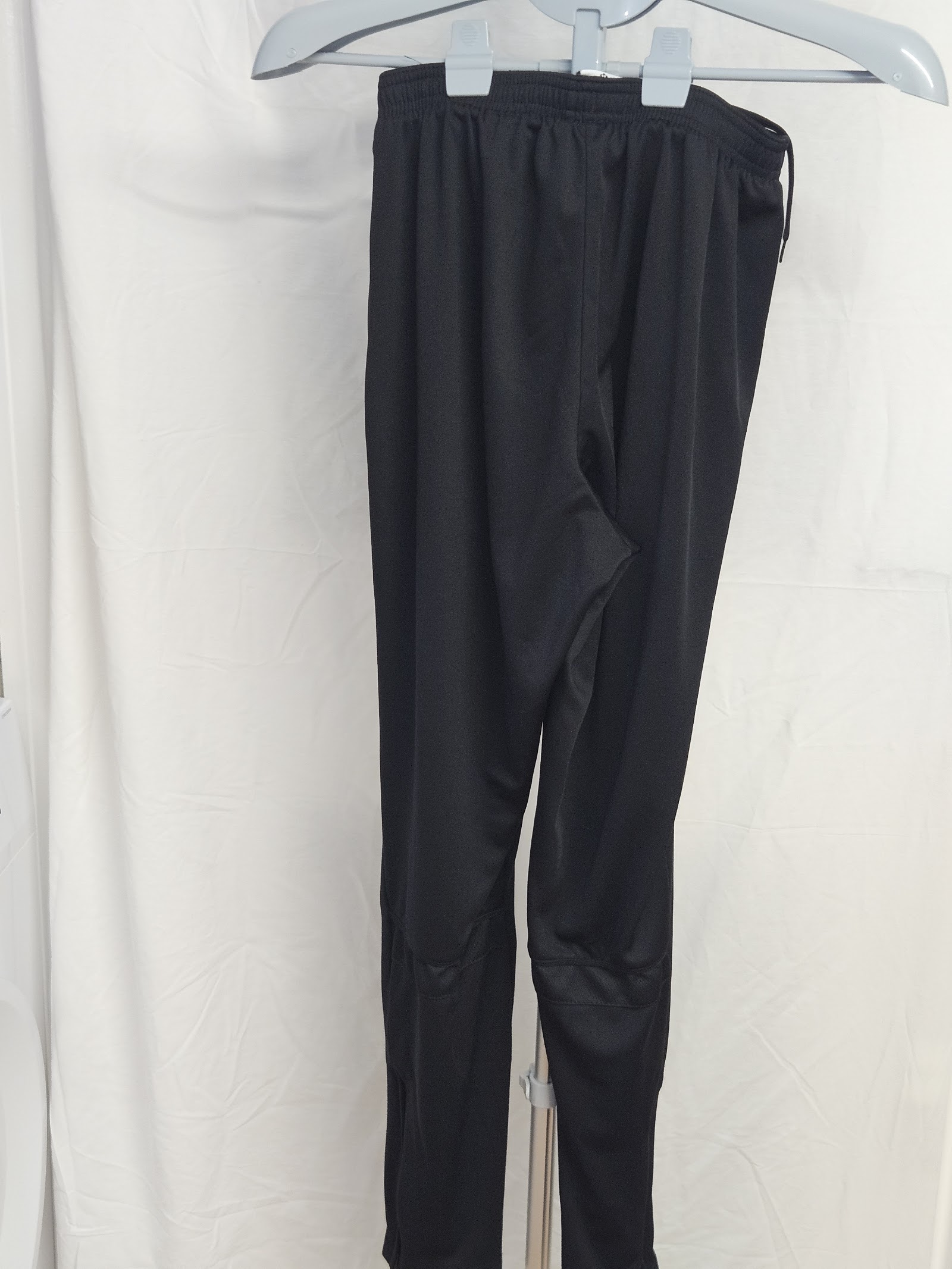 Genuine Nike Black Dri-FIT Joggers Size M, M, photo 2