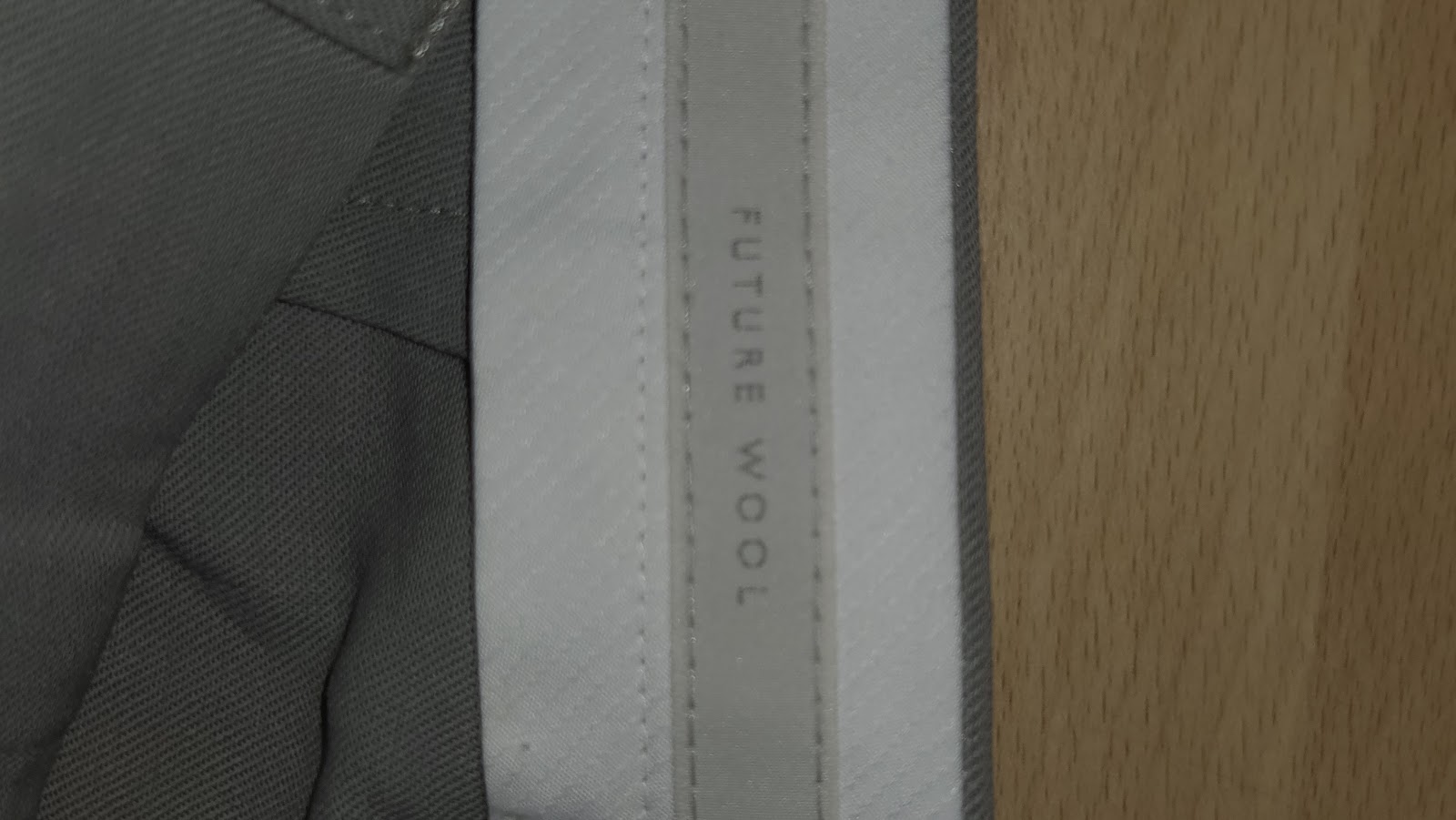 Brax Beige Feel Good Straight Trousers, DE 40 / UK 14R / US 10R (labelled), photo 3