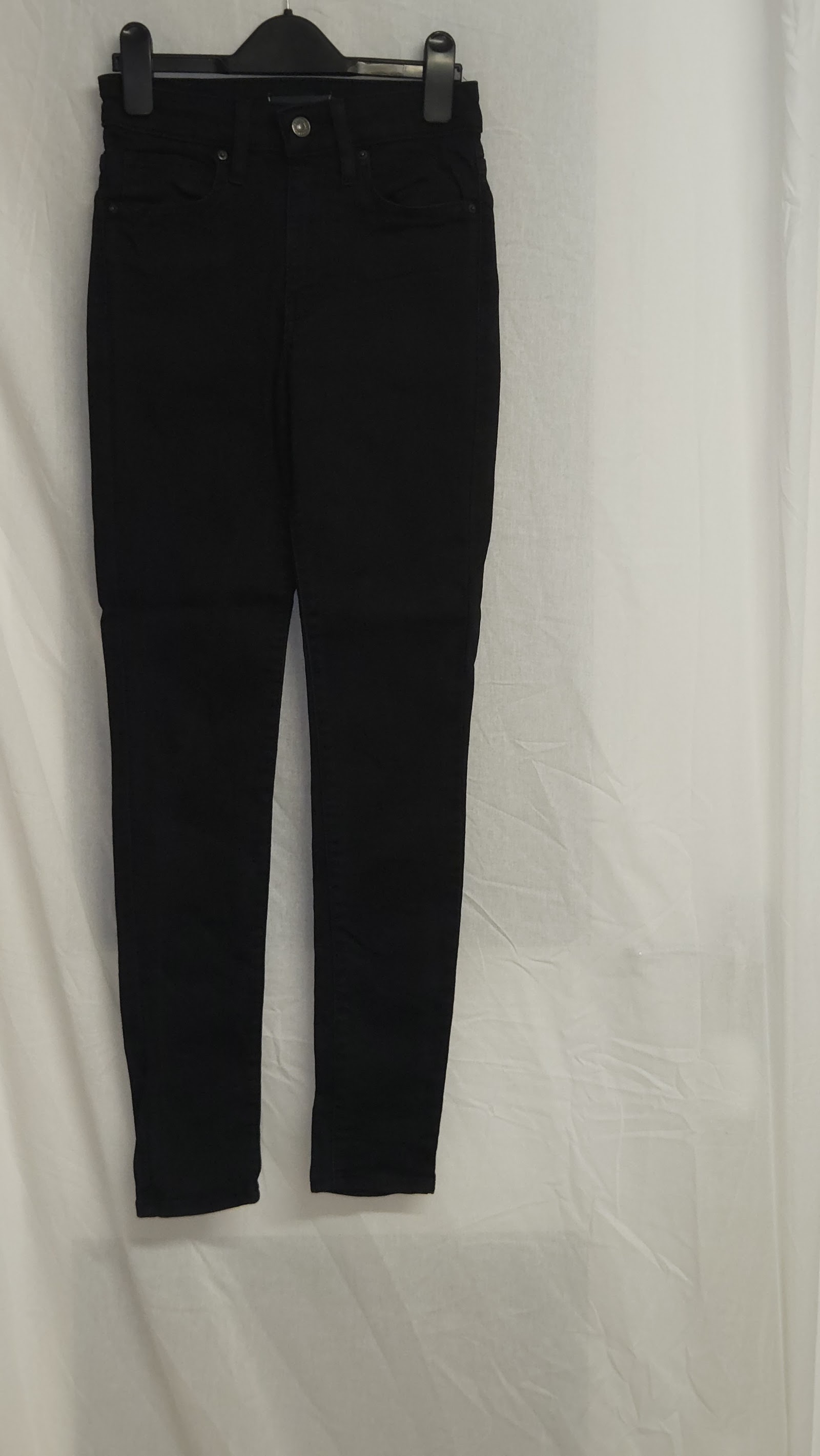 Levi's Washed Grey Water<Less Jeans