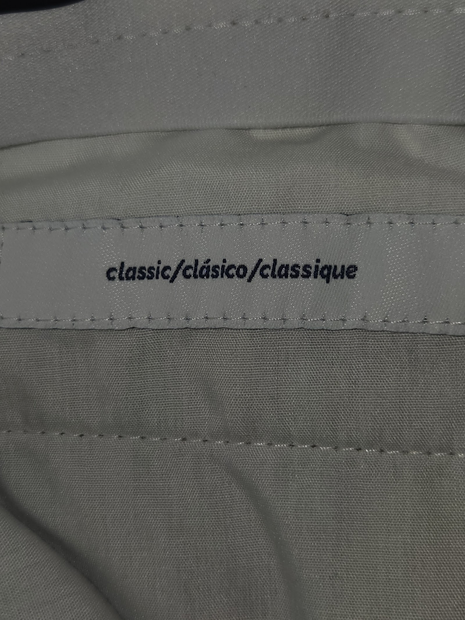 Genuine Amazon Essentials Stone classic-fit chinos, W32 L31, photo 4
