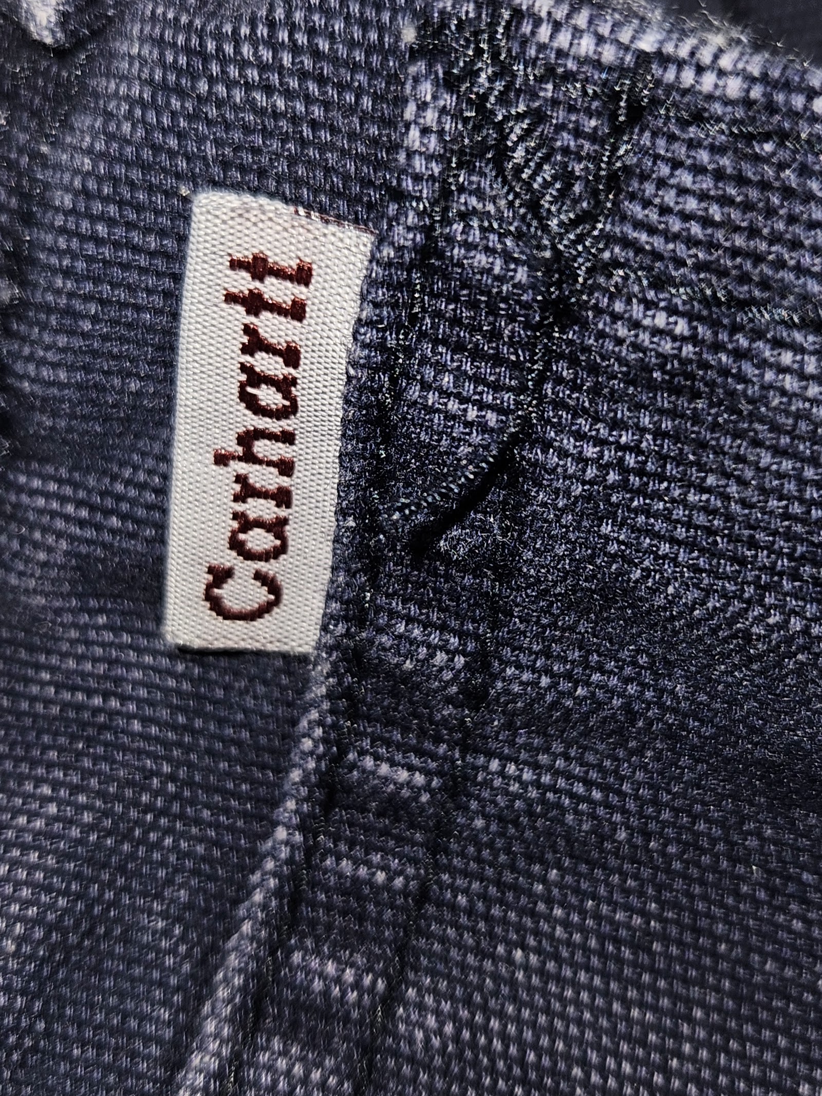 Genuine Carhartt FR Navy Utility Work Trousers, W38 L30, photo 4