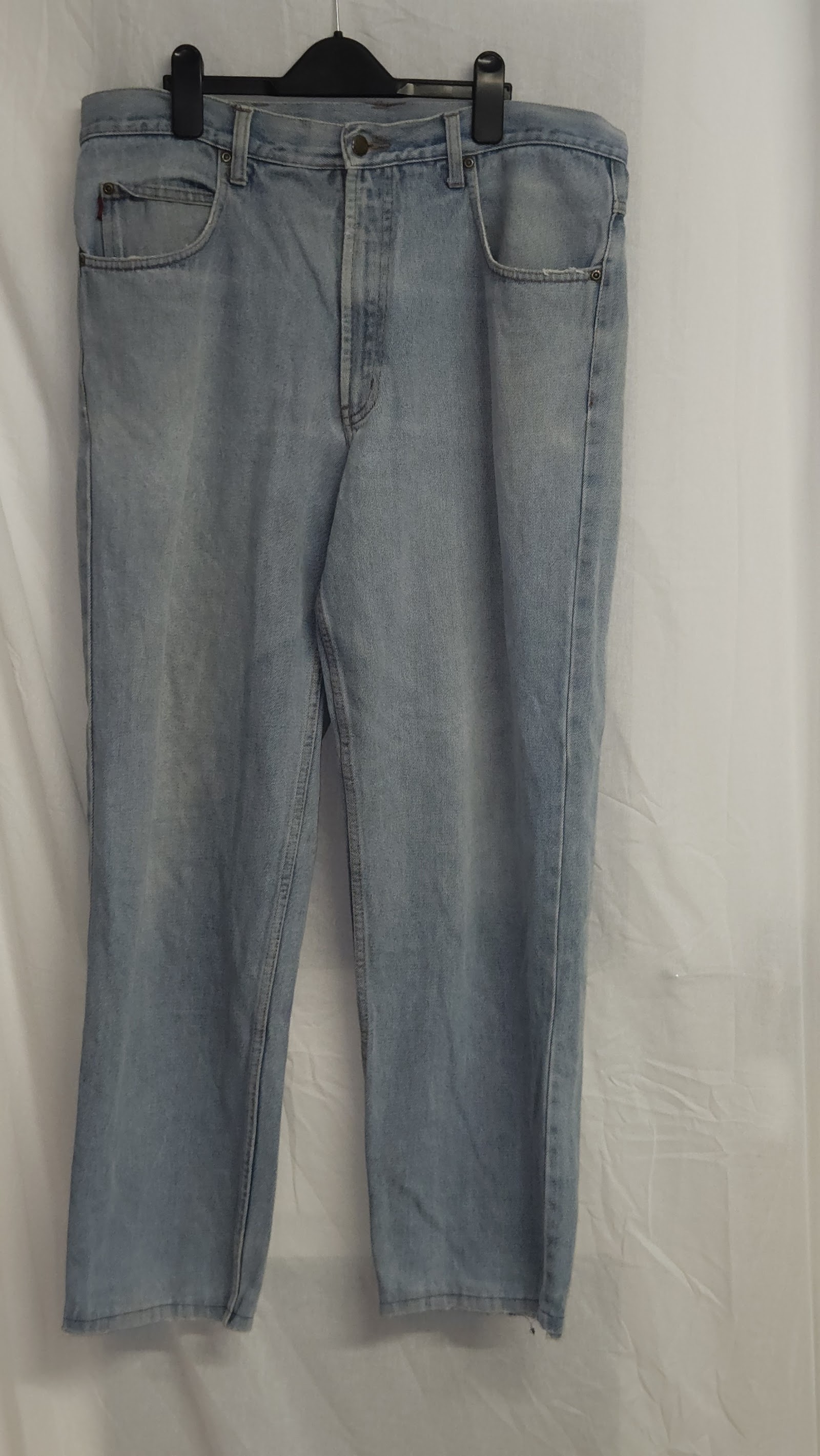 Marcel Clair Light Blue Jeans