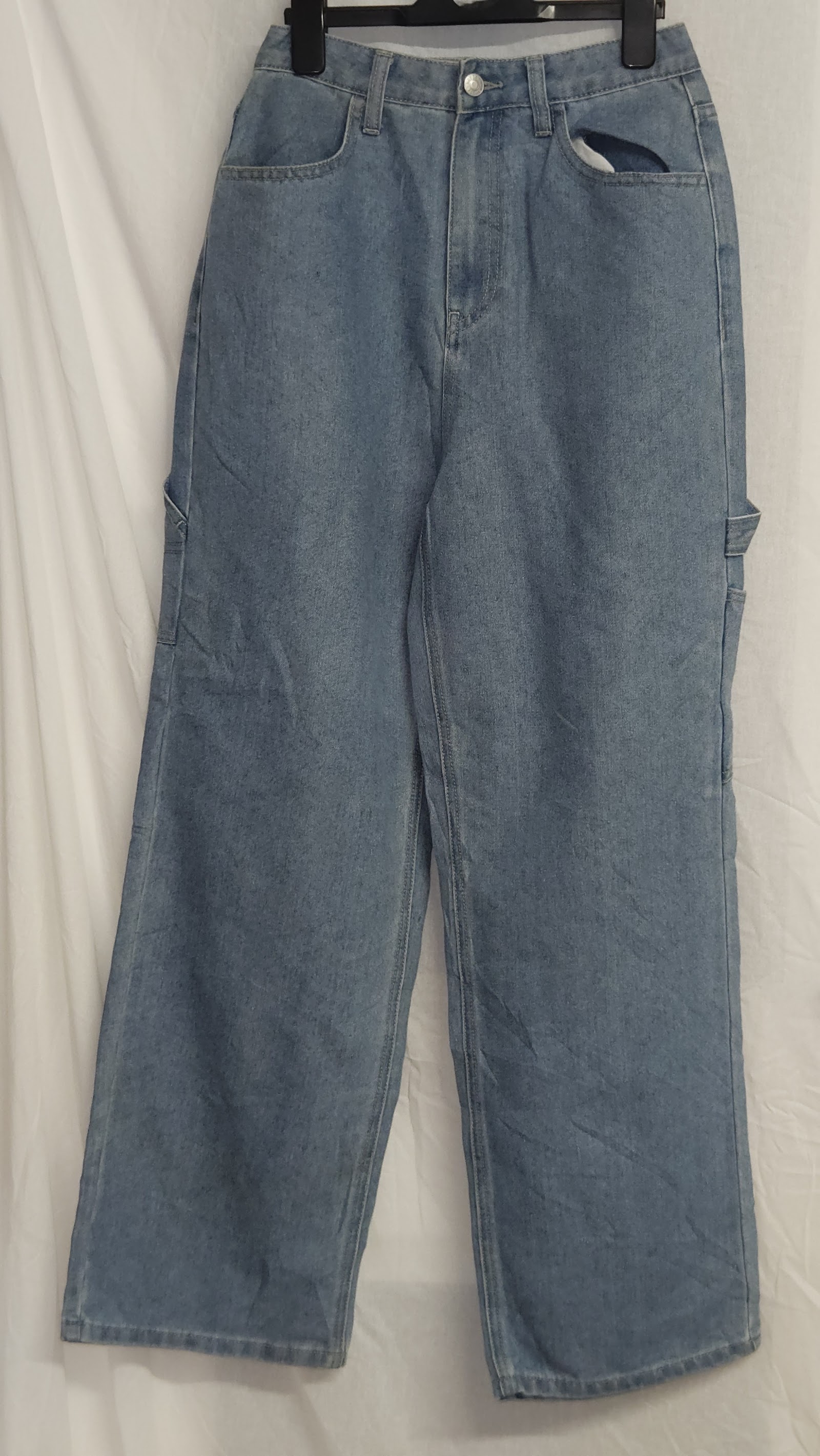NET Original Denim Collection Blue Jeans
