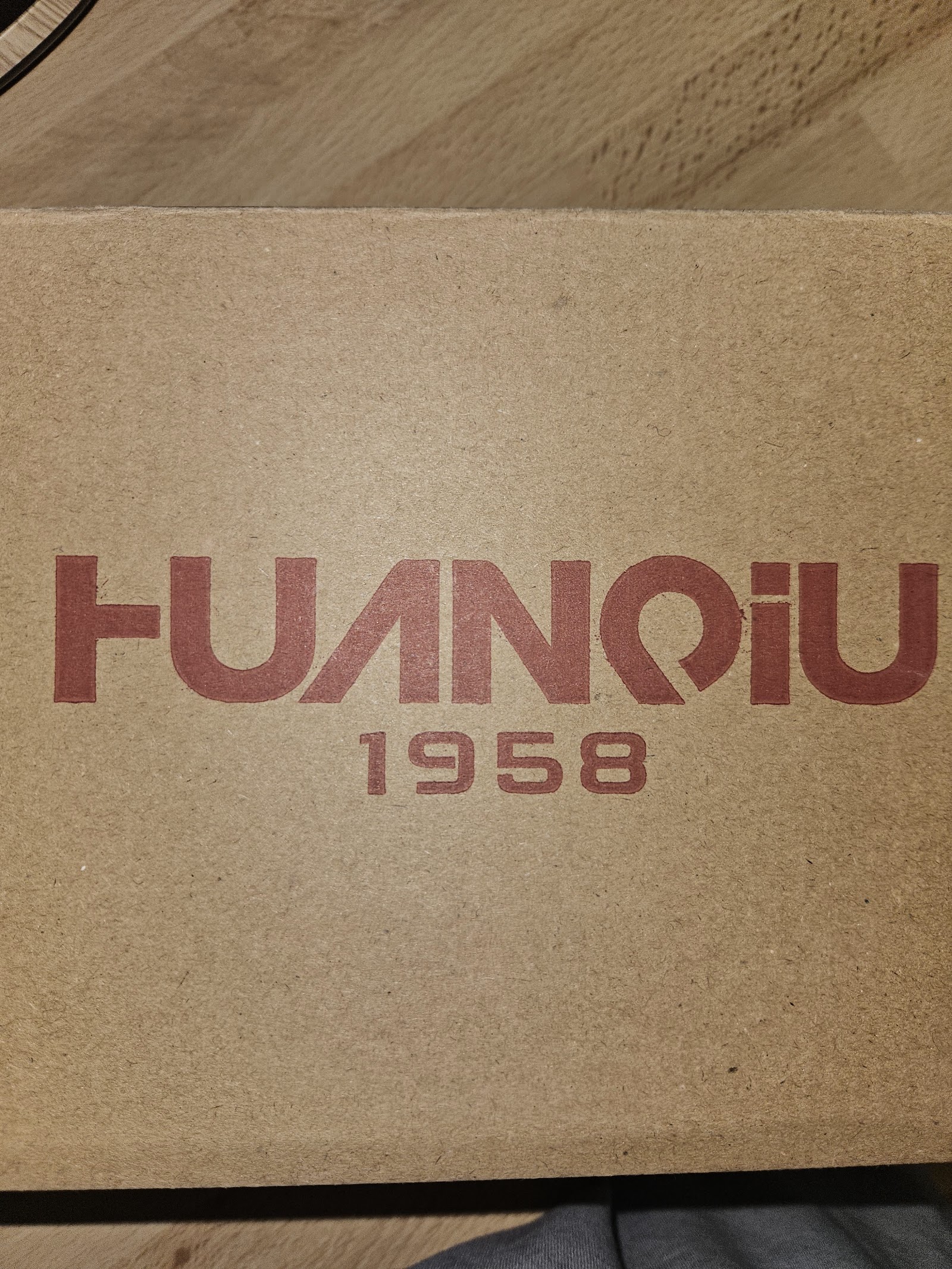 Genuine HUANQIU 1958 Black Slip-On Platform Trainers Size EU 37 UK 4, EU 37 / UK 4 / CN 235, photo 9