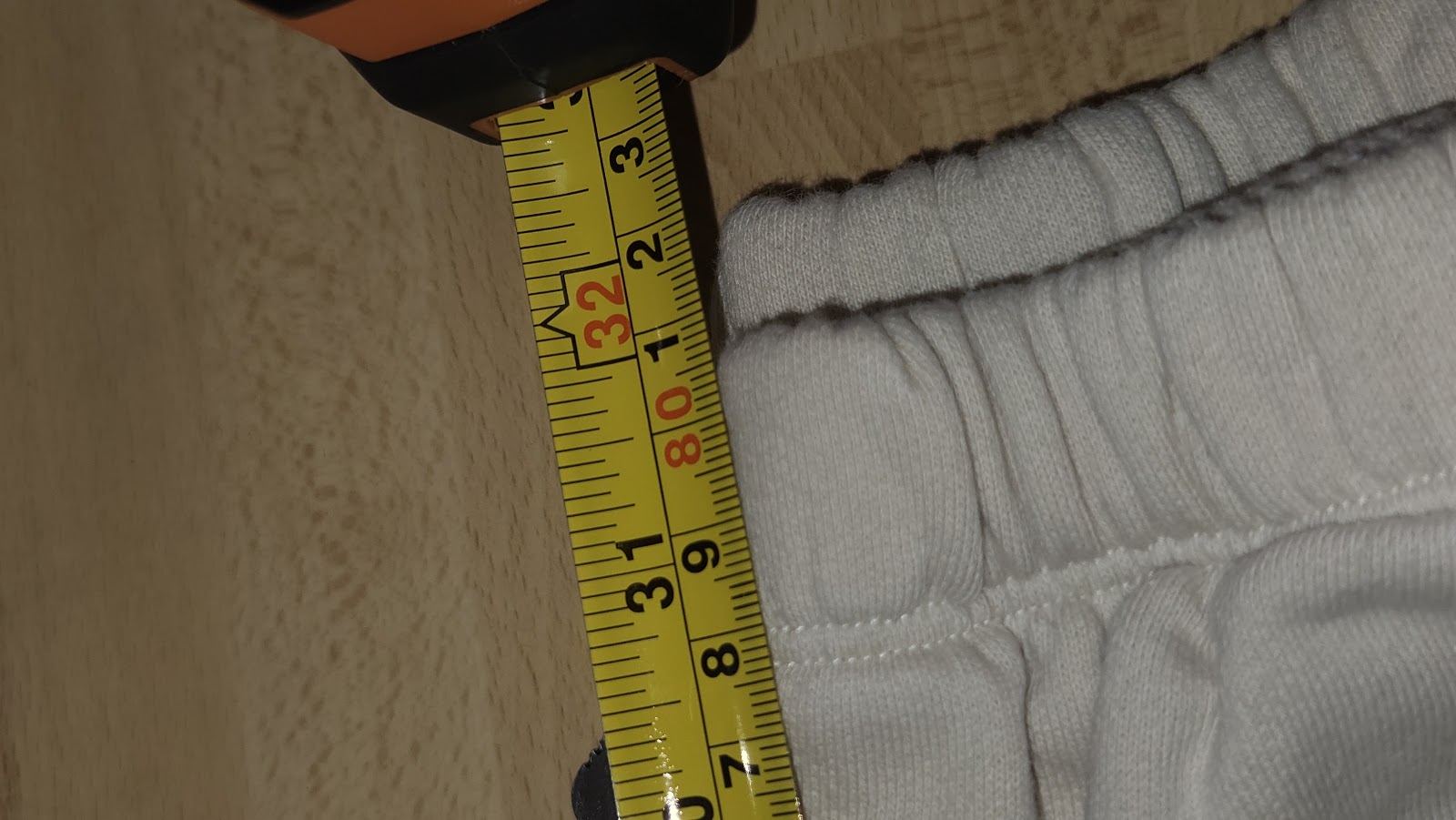 Rotate Sunday Cream Logo Joggers, Labelled 1, photo 7