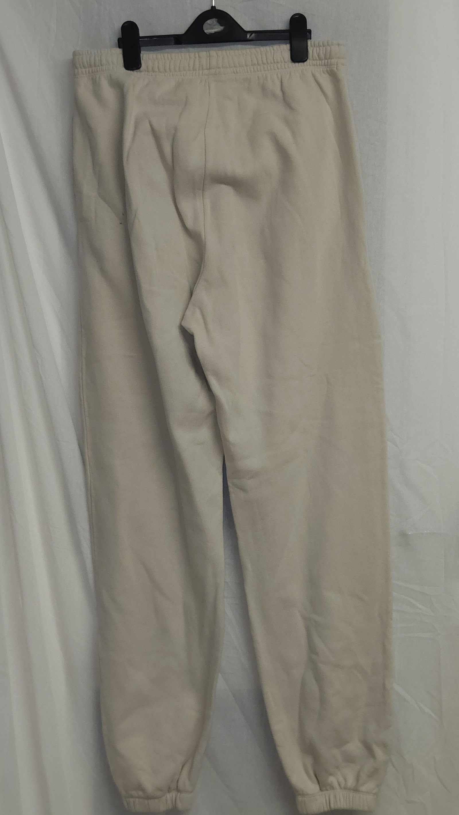 Rotate Sunday Cream Logo Joggers, Labelled 1, photo 2