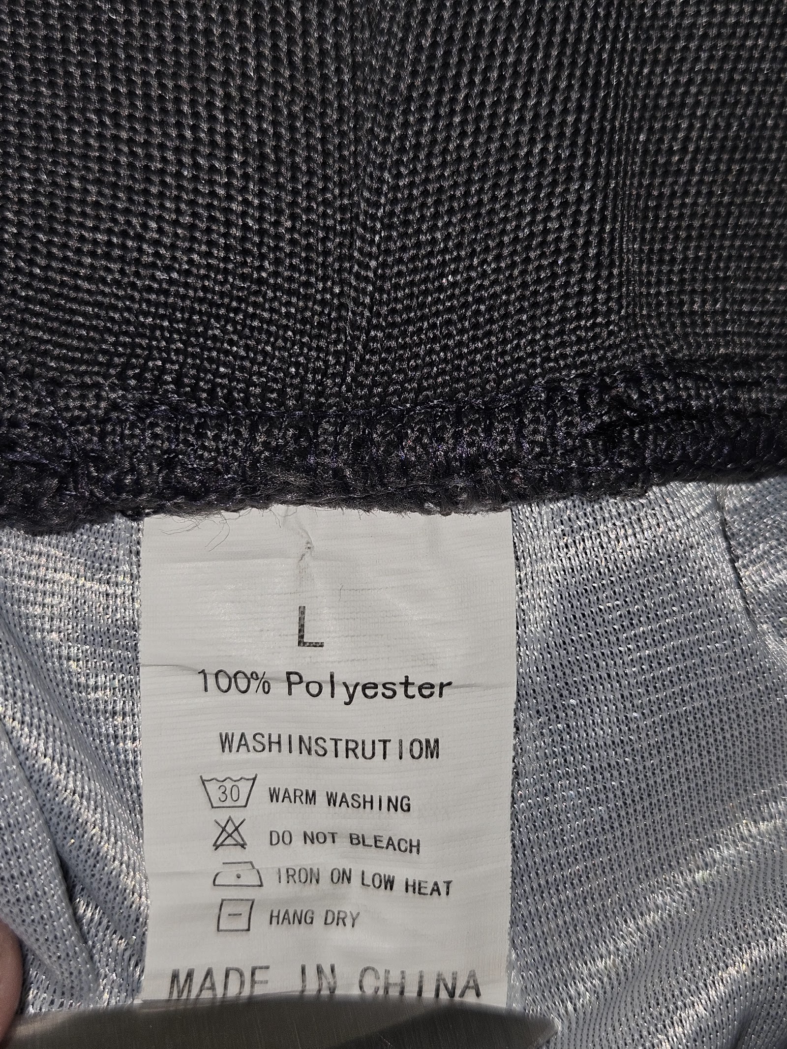 Genuine Legend Number 24 Mesh Basketball Shorts, L, photo 3