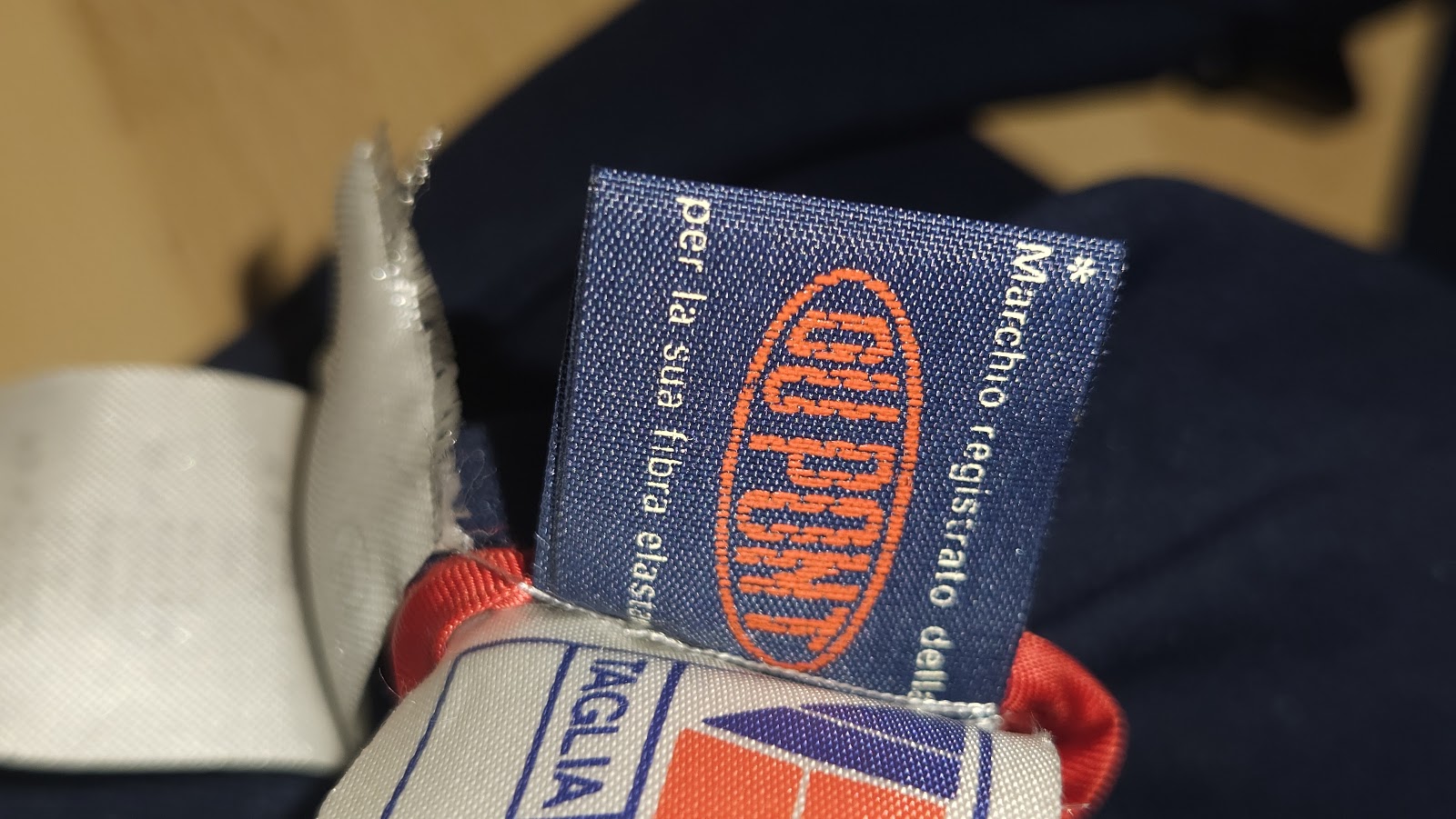 COBOR Navy Bib-and-Brace Salopettes, 48 (labelled), photo 5