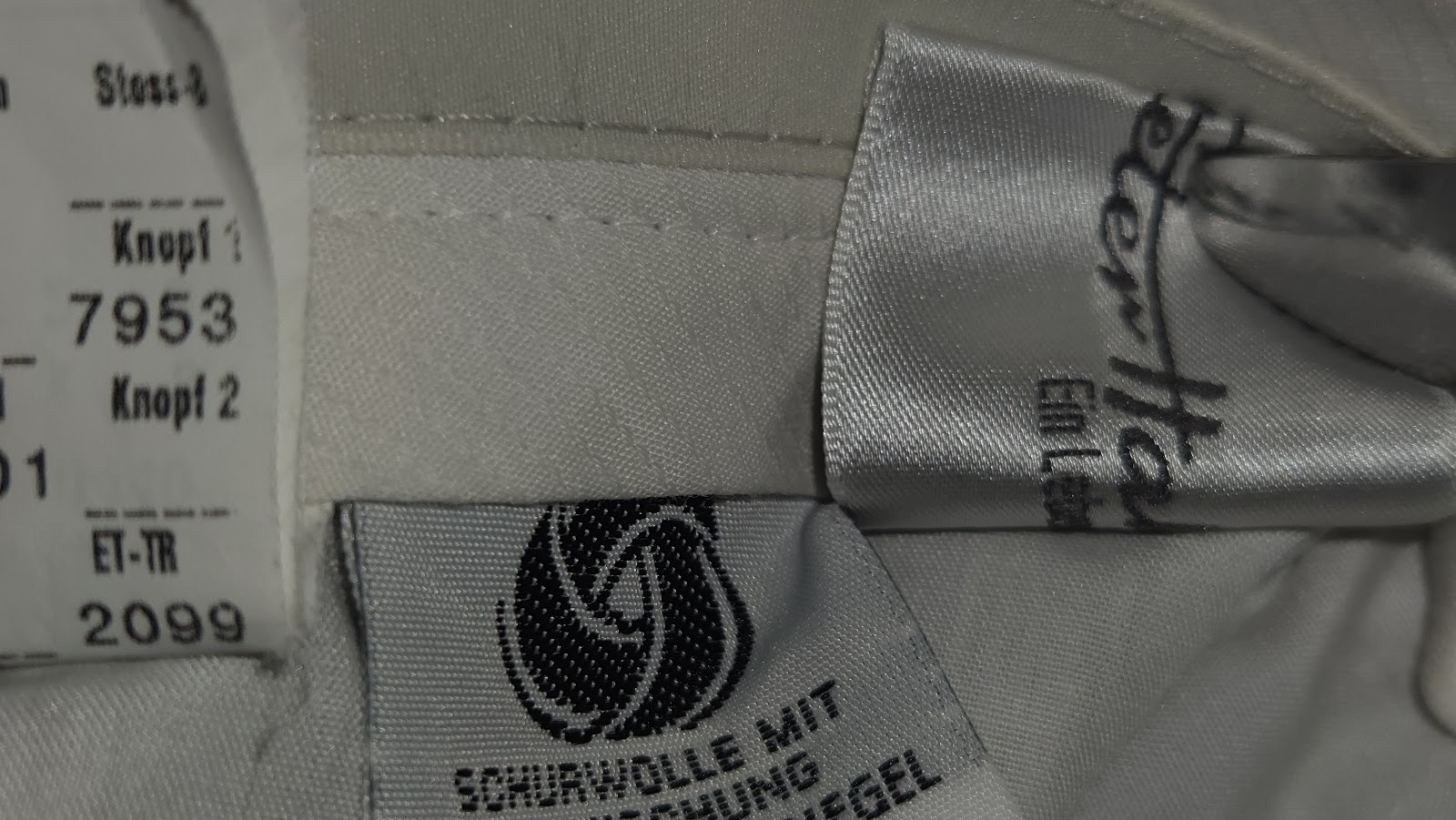 Brax Beige Feel Good Straight Trousers, DE 40 / UK 14R / US 10R (labelled), photo 6