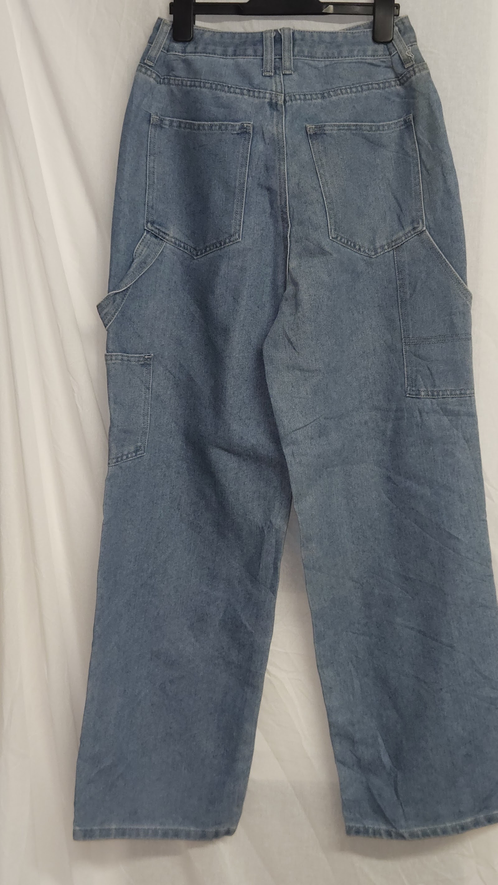 NET Original Denim Collection Blue Jeans, 36 (labelled; system unspecified), photo 2